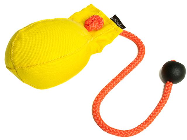 Mystique® Dummy "Ball" 300g