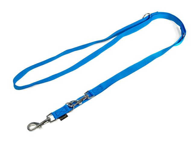 Mystique® Nylonové vodítko okolo tela 20mm