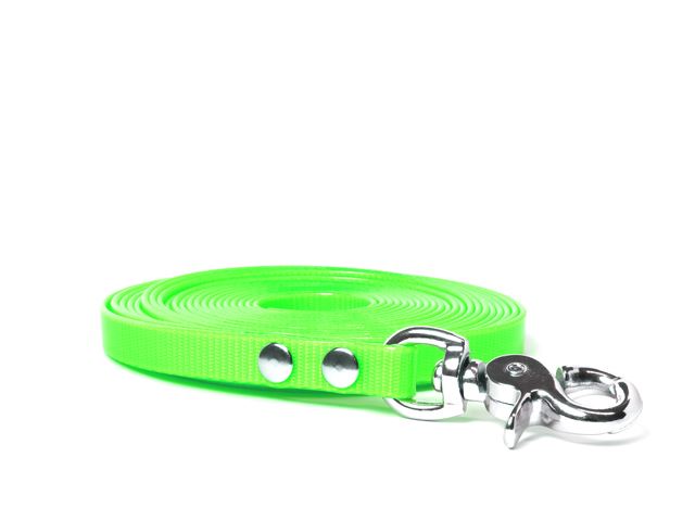 Biothane_tracking_leash_13mm_trigger_hook_light_green_small_web