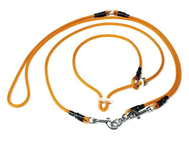 Hunting_profi_adjustable_leash_moxon_hornstop_6mm_orange_small_web