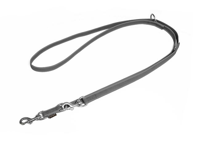 Rubbered_adjustable_leash_20mm_rust_proof_grey_small_web