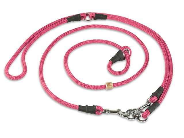 Mystique® "Hunting Profi" Umhängeleine 8mm (3446)