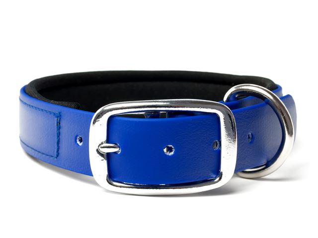 Biothane_collar_deluxe_neopren_blue_small_web