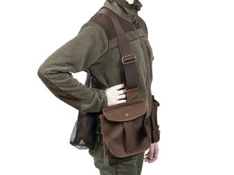 Mystique® Dummyweste "Trainer Cool" "Junior"