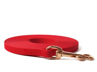 Biothane_tracking_leash_brass_snap_hook_13mm_sewn_red_small_web