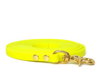 Biothane_tracking_leash_9_13mm_neon_yellow_brass_trigger_small_web (1)