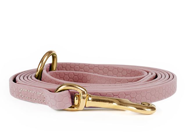 Hexa_leash_9_13mm_sewn_solid_brass_pastel_pink_small_web