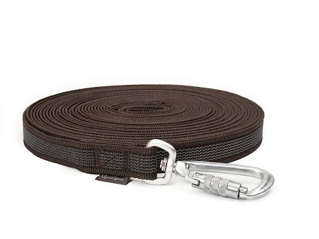 Mystique® Pogumované stopovacie vodítko vysoko odolné 20mm