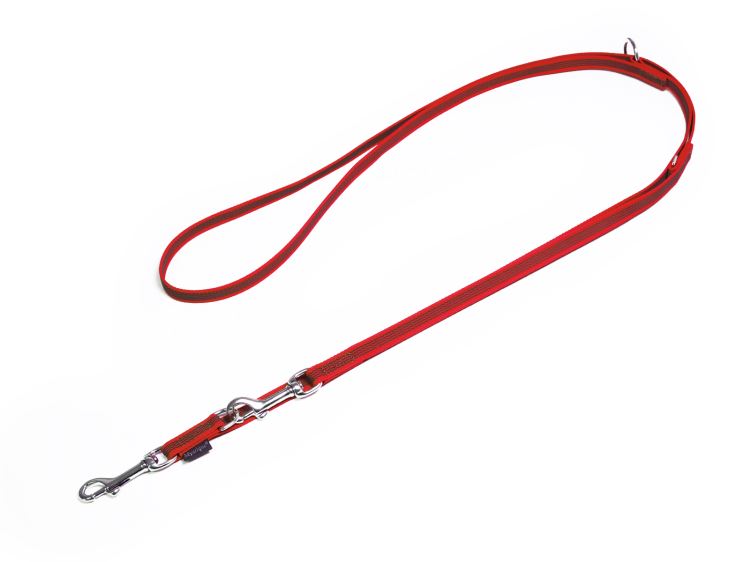 Rubbered_adjustable_leash_12mm_15mm_red_small_web