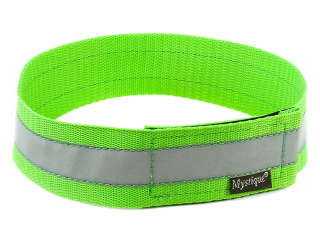 Mystique® Signalhalsband 40mm