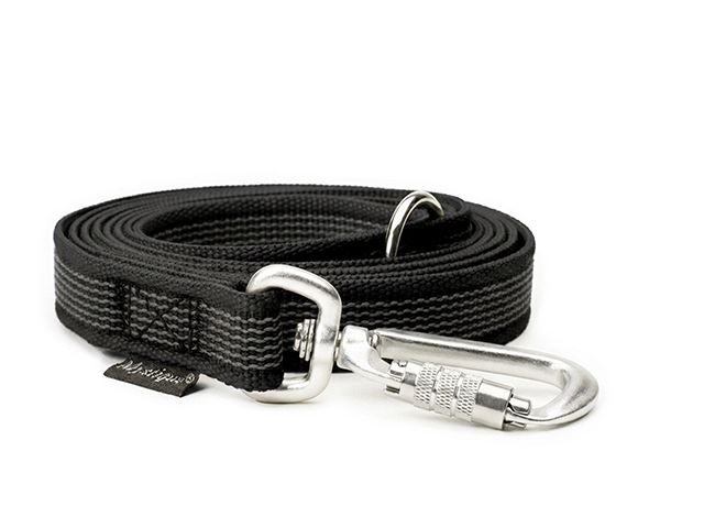 Mystique® Pogumované vodítko vysoko odolné 20mm