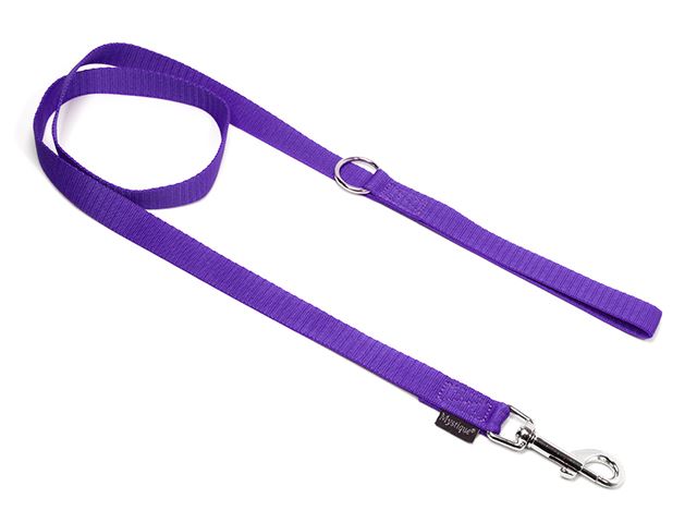 Mystique® Nylon leash 20mm with HG (12280)