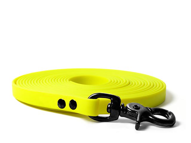 Biothane_tracking_leash_black_trigger_13mm_revited_neon_yellow_small_web