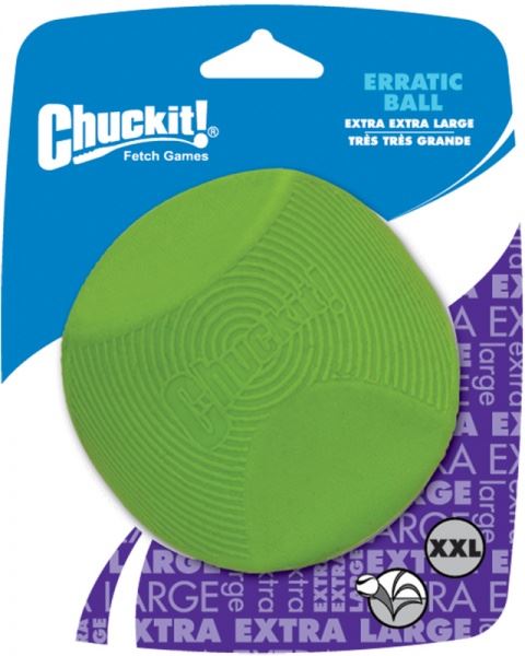 CH103 Erratic Ball XXLarge 10 cm