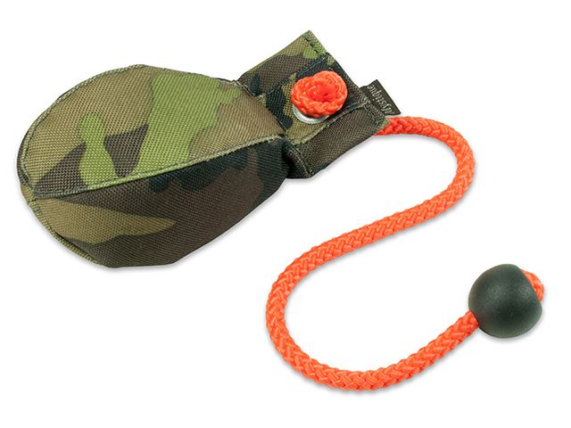 Mystique® Dummy "Ball" 300g
