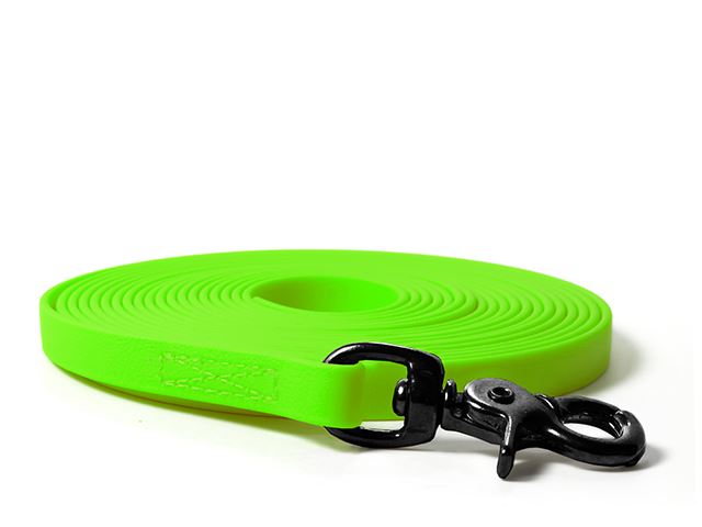 Biothane_tracking_leash_black_trigger_9_16mm_sewn_neon_green_small_web