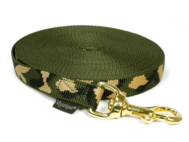Mystique® Nylon Schleppleine 20mm