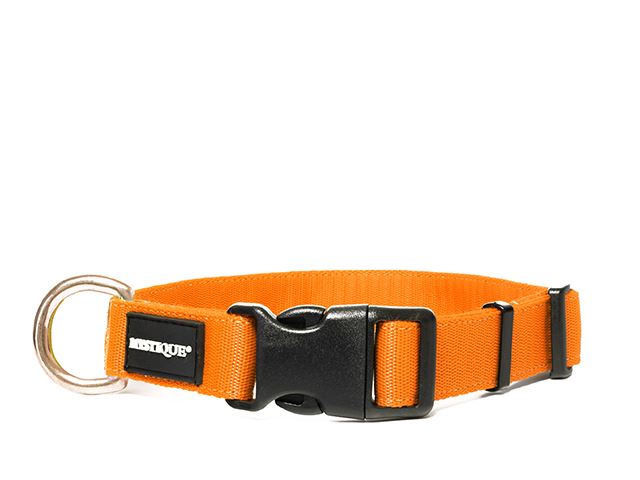 Mystique® Nylon Halsband Profi 30mm