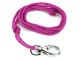 Mystique® Lanyard with carbine purple