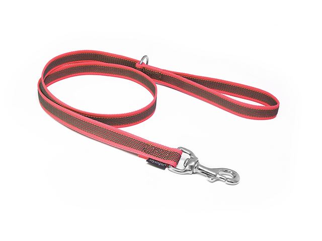 Rubbered_leash_20mm_rust_proof_with_HG_neon_pink_small_web
