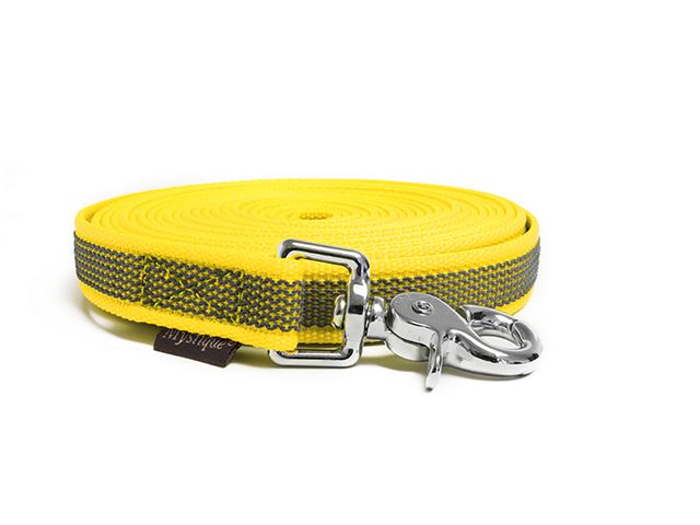 Rubbered_tracking_leash_20mm_chromed_trigger_yellow_small_web