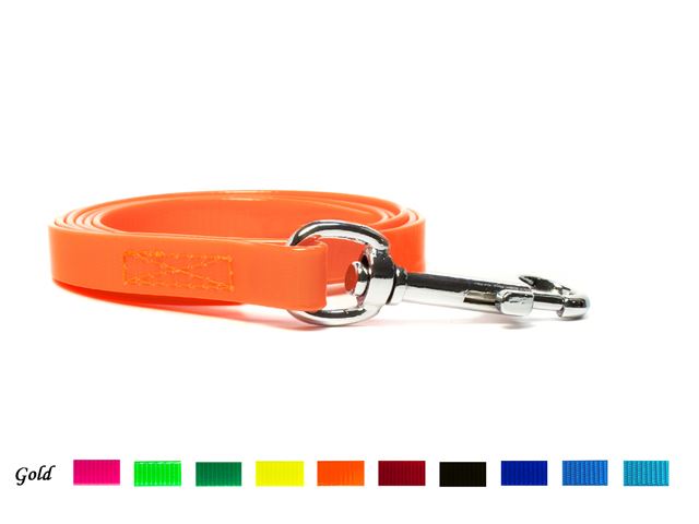 Biothane_tracking_leash_sewn_13mm_snap_hook_gold_master_small_web