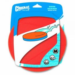 Chuckit! Frisbee Water Skimmer Medium - 20 cm