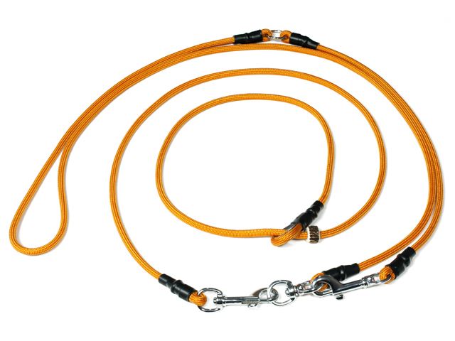 Hunting_profi_adjustable_leash_moxon_6mm_orange_small_web