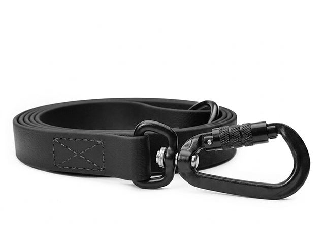 Mystique® Biothane leash high resistance