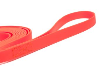 Biothane_tracking_leash_sewn_neon_orange_handgrip_detail_small_web