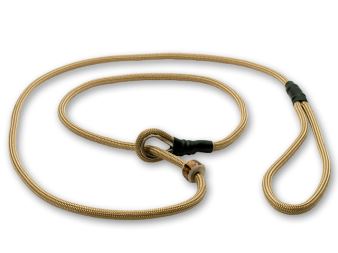 Mystique® Field trial moxon leash 6mm (350)