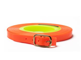 Biothane_blood_tracking_leash_13_mm16mm_19mm_gold_orange_yellow_brass_deluxe_small_web