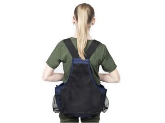 Mystique® Dummy vesta "Trainer Cool" "Junior" (1)