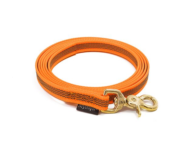 Rubbered_leash_15mm_brass_trigger_neon_orange_small_web