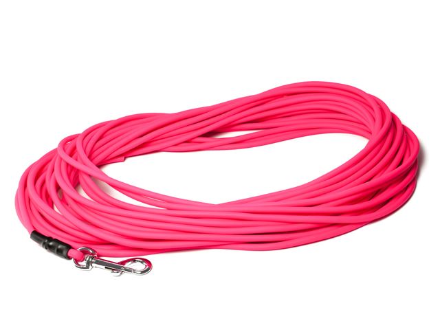 Biothane_round_tracking_leash_neon_pink_snap_hook_small_web