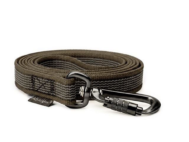 Mystique® Gummierte Leine Hoch Resistenz 20mm