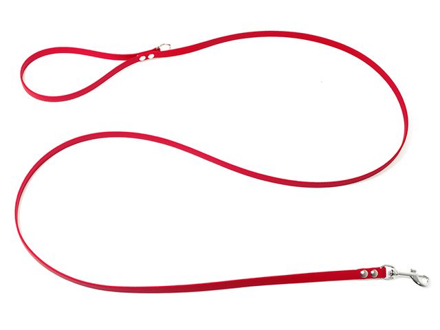 Biothane_leash_13mm_red_1,2m_with_handgrip_small_web