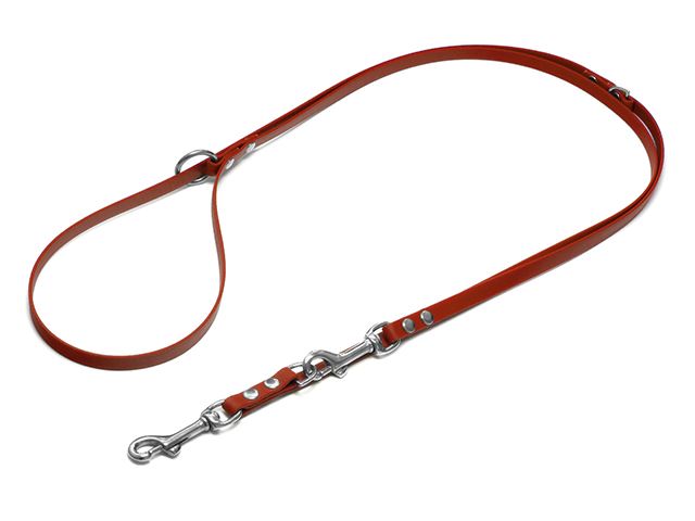 Biothane_adjustable_leash_rust_proof_13mm_red_small_web