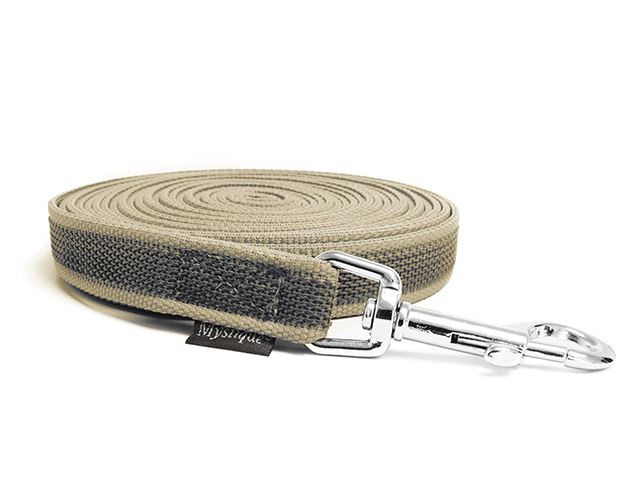 Rubbered_tracking_leash_20mm_chromed_beige_small_web