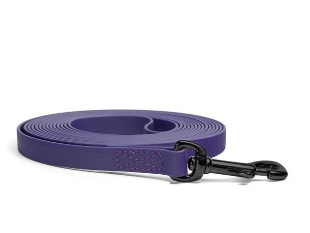 Biothane_tracking_leash_19mm_sewn_lila_black_snap_hook_small_web
