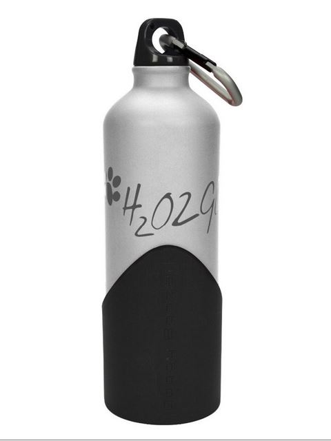 Fľaša na vodu H2O2GO