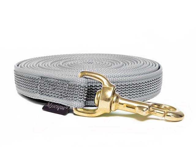 Rubbered_tracking_leash_20mm_brass_grey_small_web