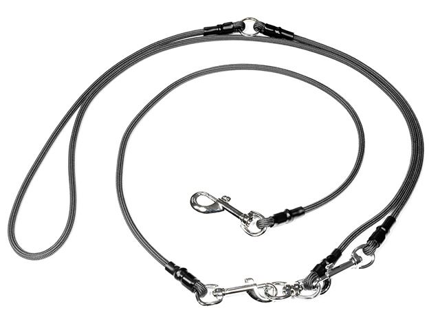 Hunting_profi_adjustable_leash_with_carbine_6mm_grey_small_web