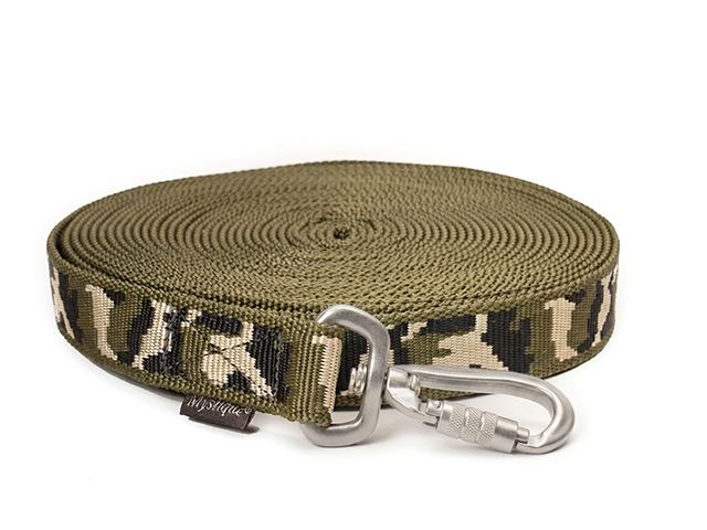 Mystique® Nylonové stopovacie vodítko vysoko odolné