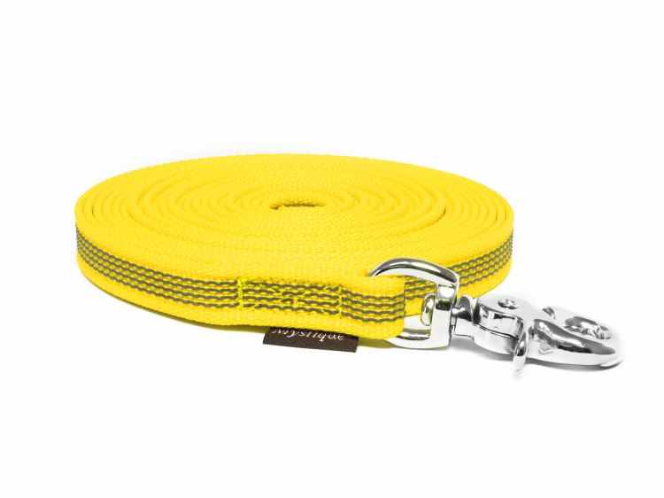 Rubbered_tracking_leash_15mm_trigger_yellow_small_web