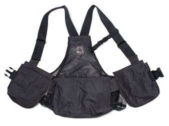 Dummy_vest_trainer_cool_waxed_dark_brown_plastic_buckle_small_web_new_02 (1)