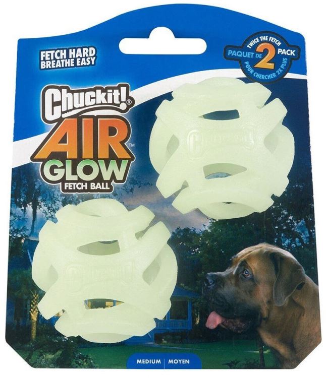 Chuckit! Glow ball