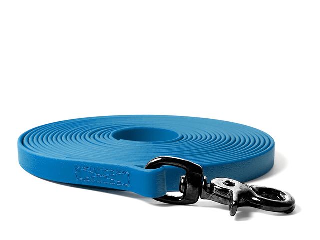 Biothane_tracking_leash_black_trigger_9_16mm_sewn_light_blue_small_web