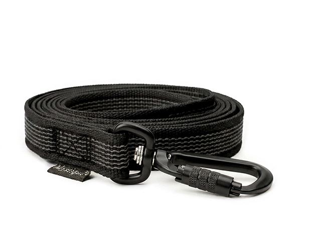 Mystique® Gummierte Leine Hoch Resistenz 20mm