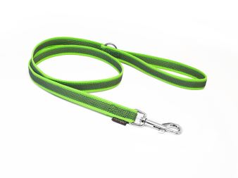 Rubbered_leash_20mm_chromed_with_HG_neon_green_small_web